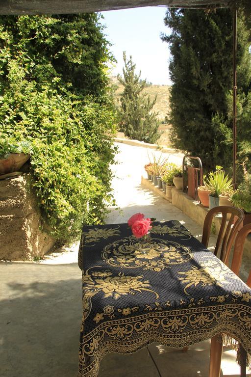 Hosh Al Subbar Belém Quarto foto