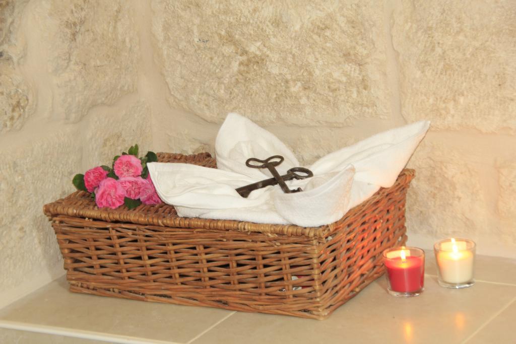 Hosh Al Subbar Belém Quarto foto