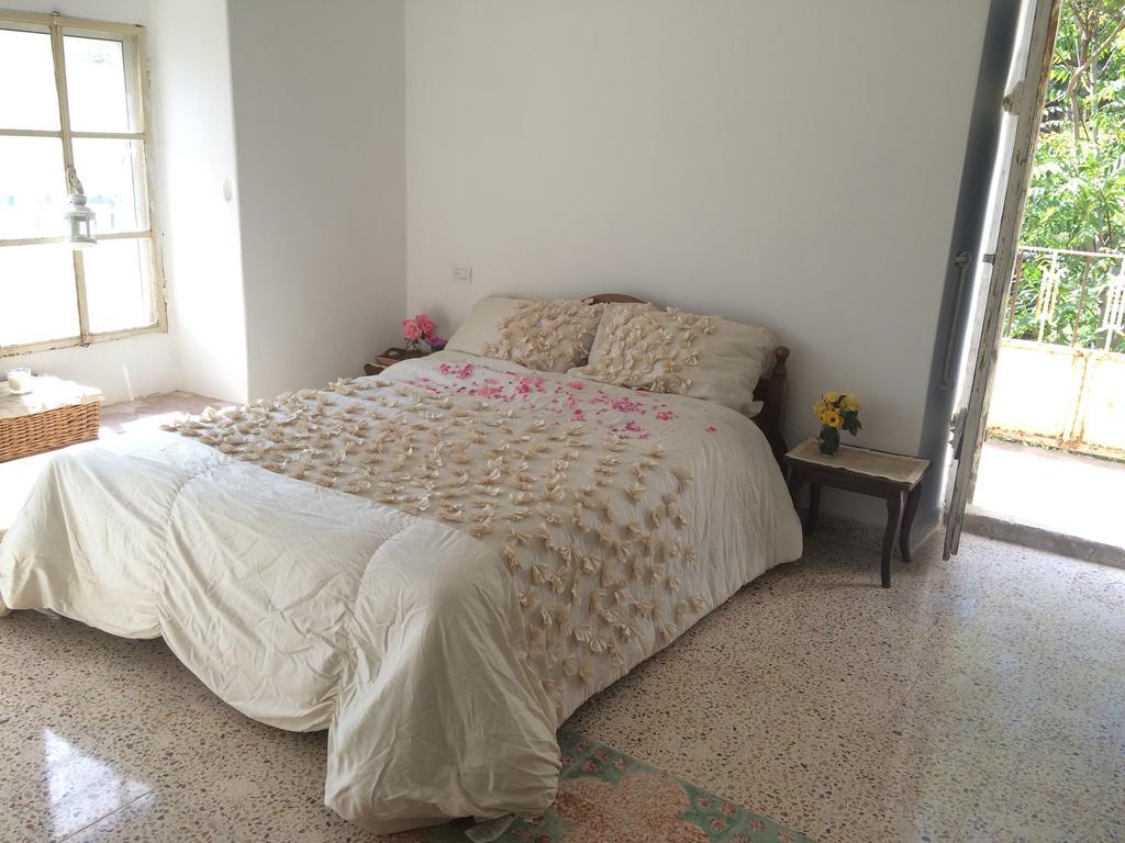Hosh Al Subbar Belém Quarto foto
