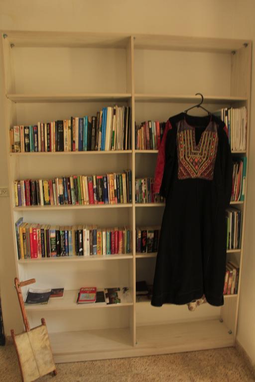 Hosh Al Subbar Belém Quarto foto