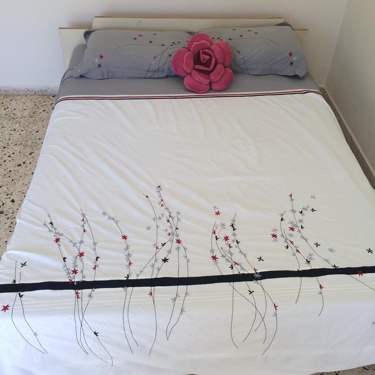Hosh Al Subbar Belém Quarto foto