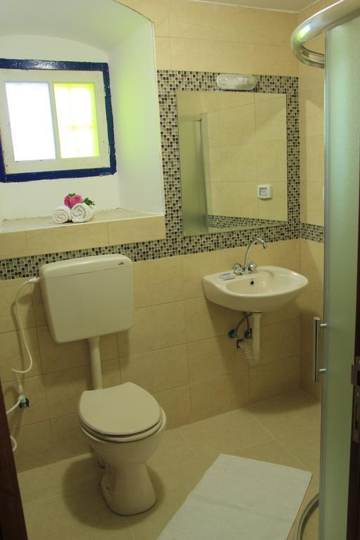 Hosh Al Subbar Belém Quarto foto