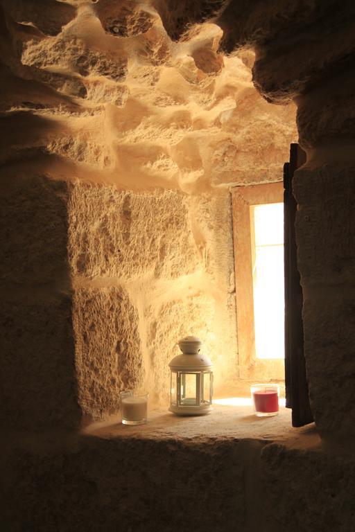 Hosh Al Subbar Belém Quarto foto