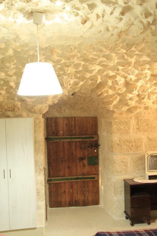Hosh Al Subbar Belém Exterior foto