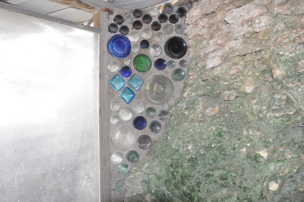 Hosh Al Subbar Belém Exterior foto