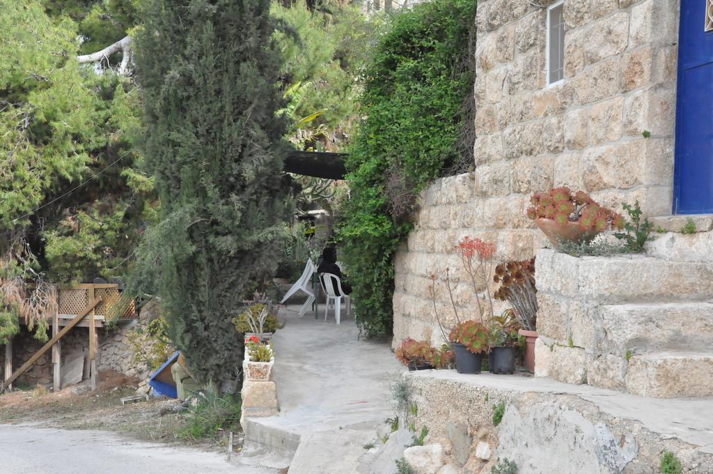 Hosh Al Subbar Belém Exterior foto