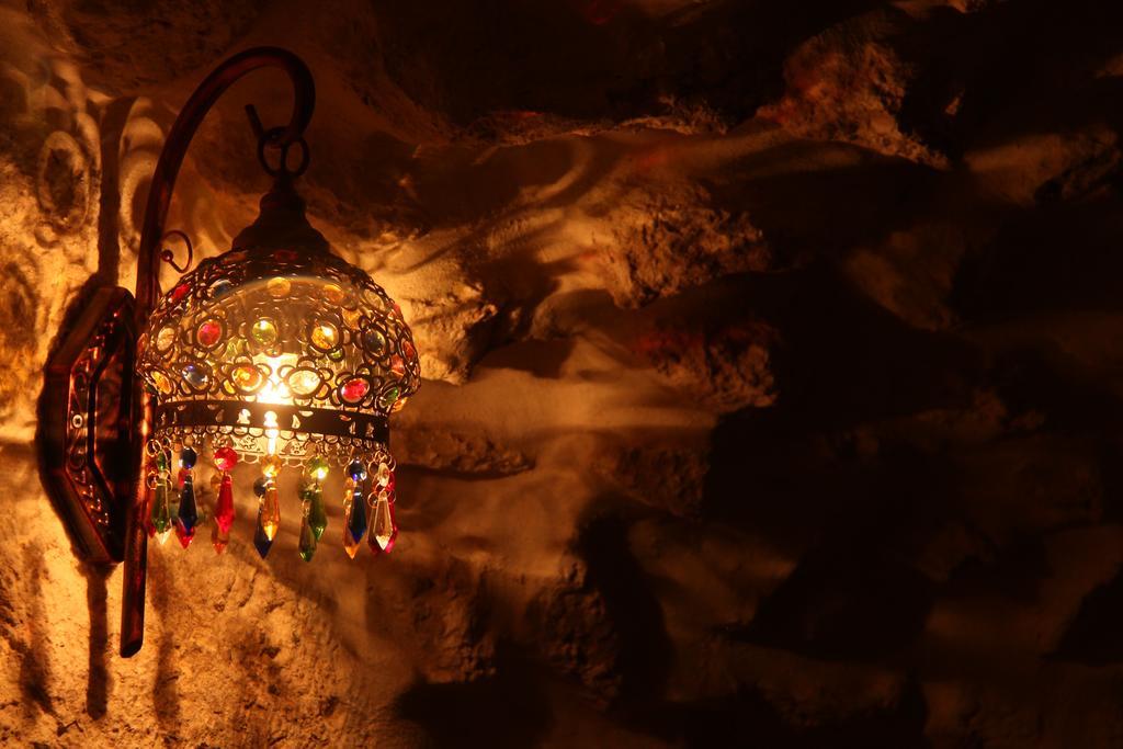 Hosh Al Subbar Belém Exterior foto