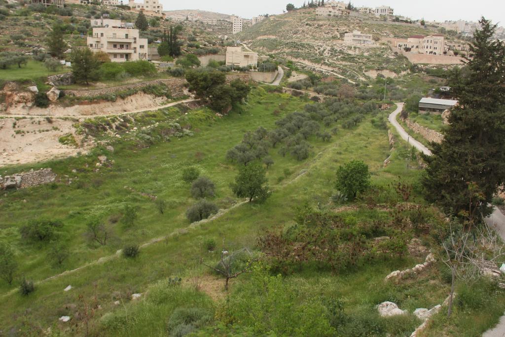 Hosh Al Subbar Belém Exterior foto
