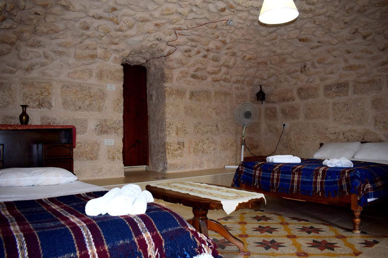 Hosh Al Subbar Belém Exterior foto