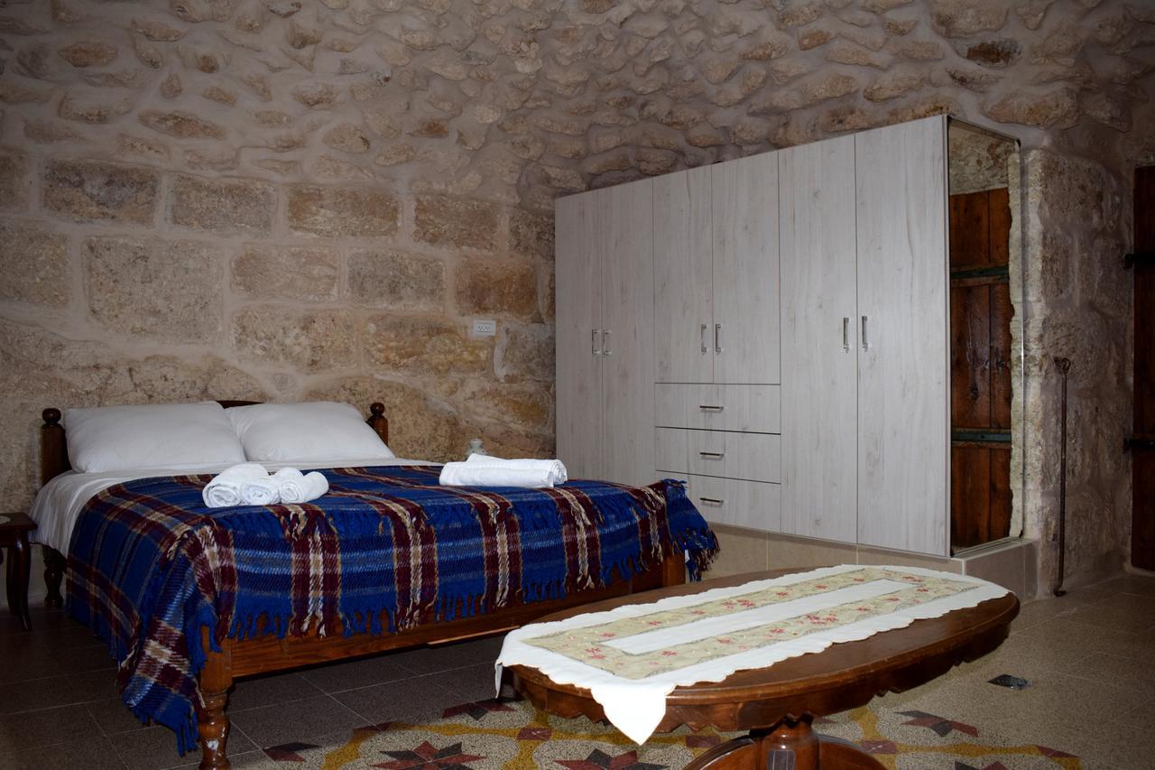 Hosh Al Subbar Belém Exterior foto