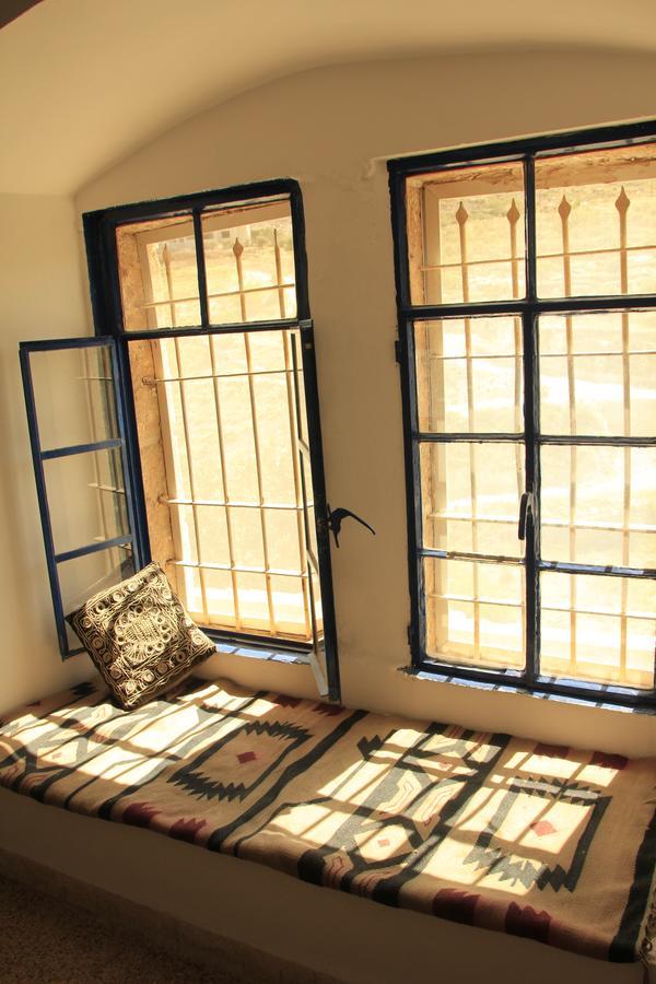 Hosh Al Subbar Belém Exterior foto