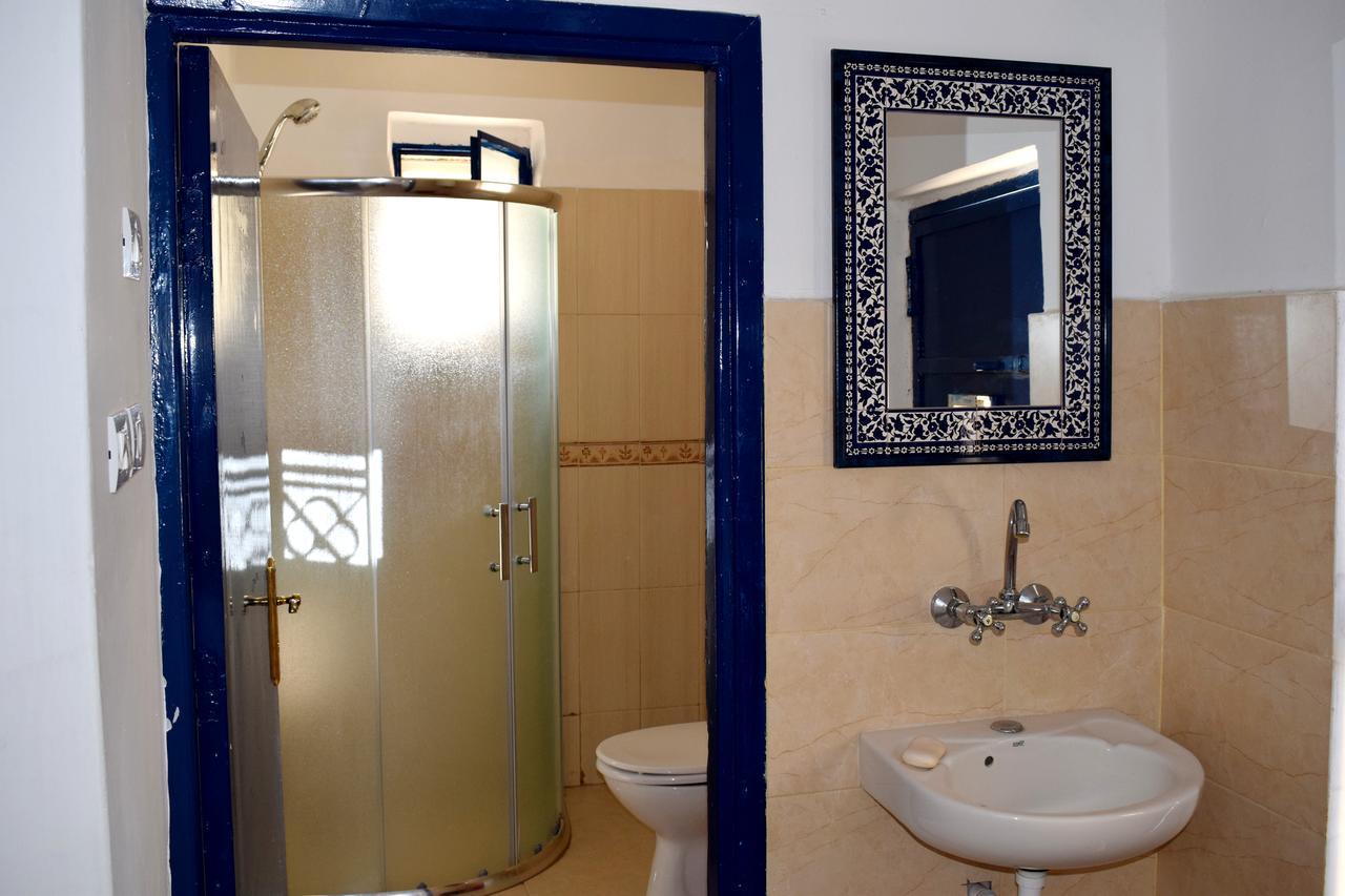 Hosh Al Subbar Belém Exterior foto