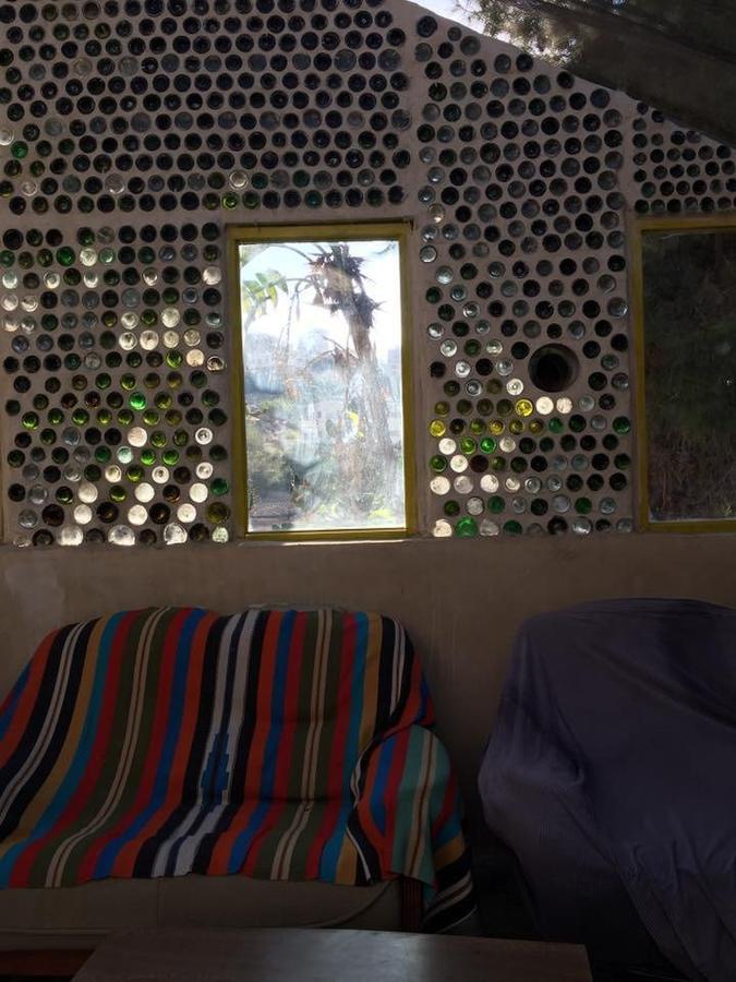 Hosh Al Subbar Belém Exterior foto