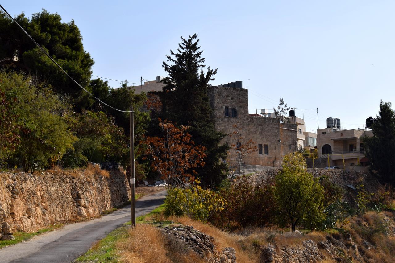 Hosh Al Subbar Belém Exterior foto
