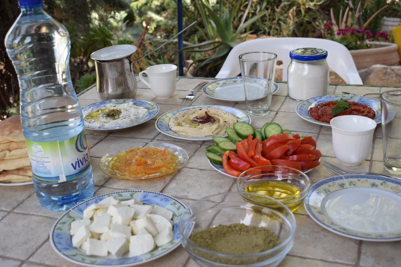 Hosh Al Subbar Belém Exterior foto