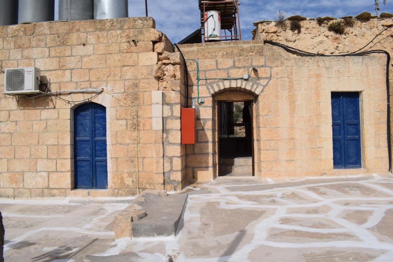Hosh Al Subbar Belém Quarto foto