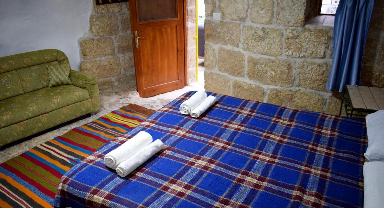 Hosh Al Subbar Belém Quarto foto