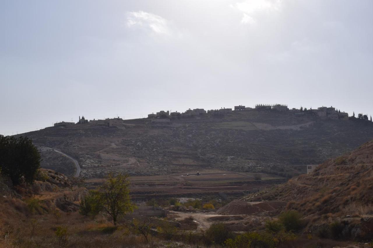 Hosh Al Subbar Belém Quarto foto