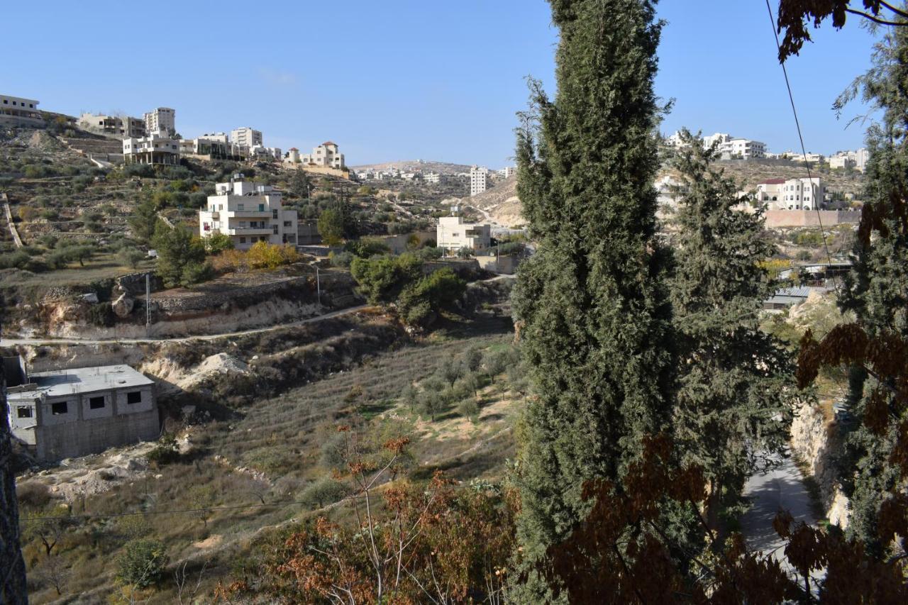 Hosh Al Subbar Belém Quarto foto