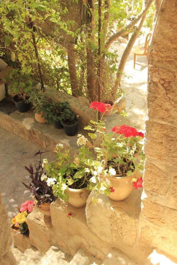 Hosh Al Subbar Belém Quarto foto